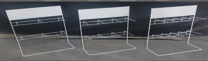 Display Parede